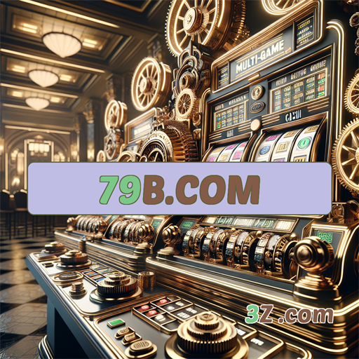A Magia do Cassino Brasileiro em 79b.com