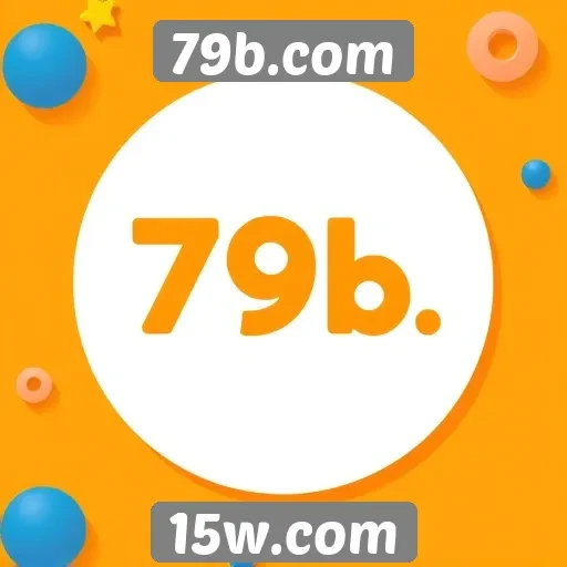 Recursos exclusivos do site 79b.com