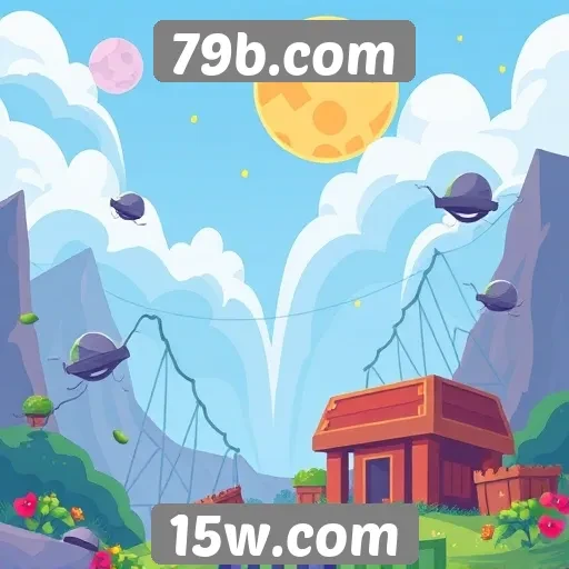 Comparativo entre jogos disponíveis no 79b.com