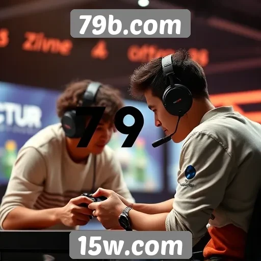 Impacto do 79b.com na comunidade de jogadores