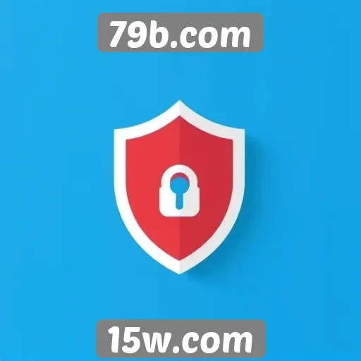 Mudanças nas políticas de segurança do site