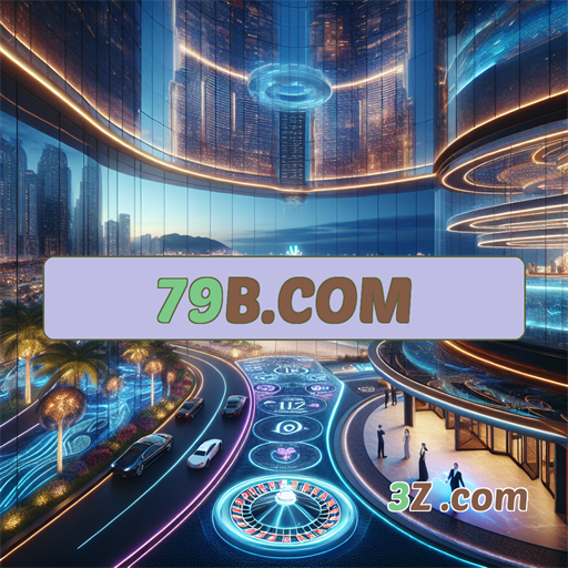 Slots: A Emoção dos Caça-Níqueis em 79b.com