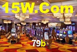 79b - Brazilian Slots Casino - 79b.app