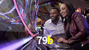 79b: Jogos de Caça-Níqueis-Altas Recompensas, Roleta-Velocidade, Blackjack-Desafios Máximos