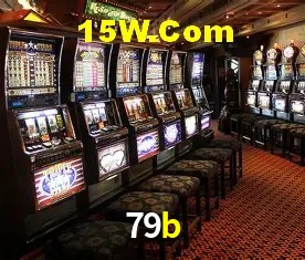 Jogos de Slot 79b